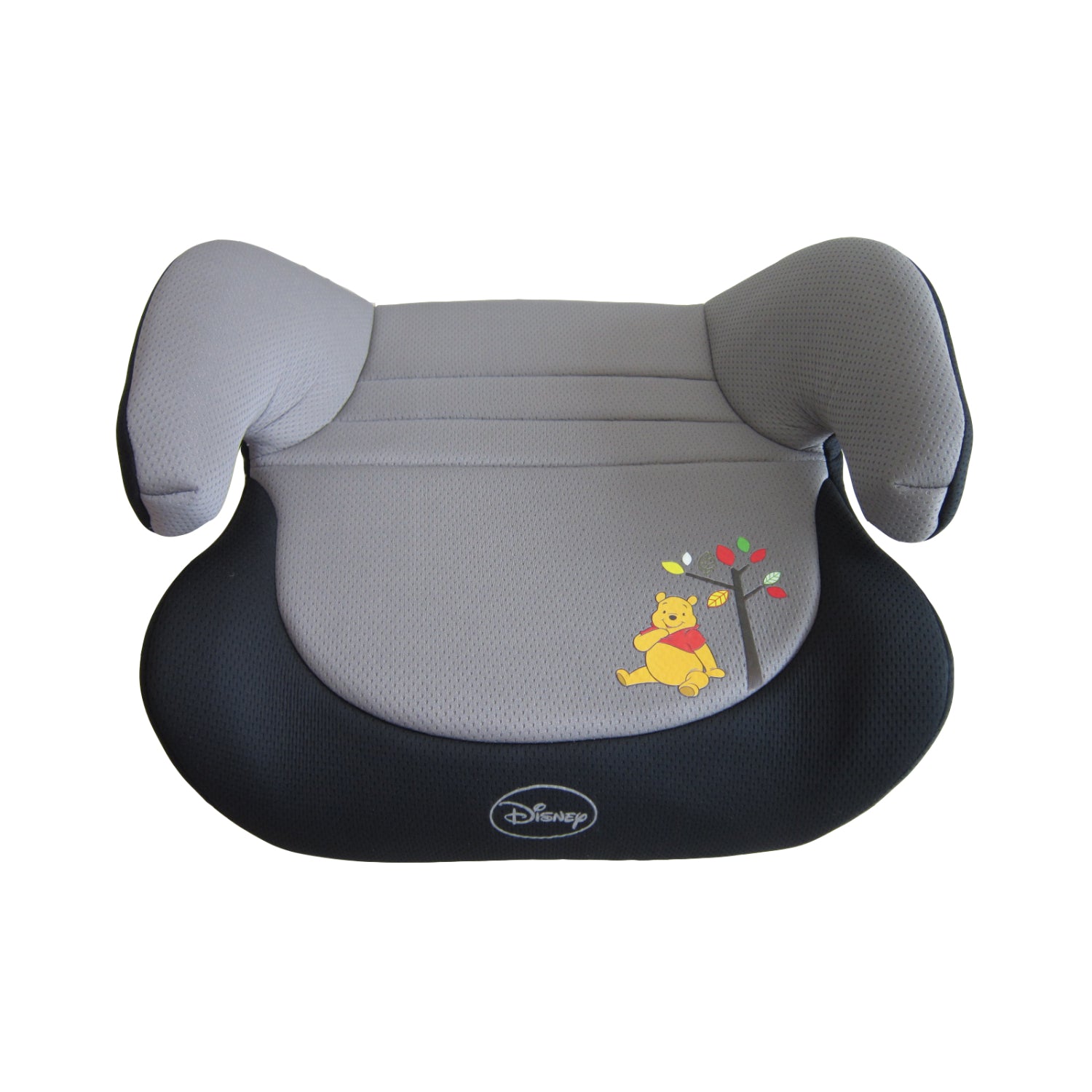 Alzador Booster Pooh