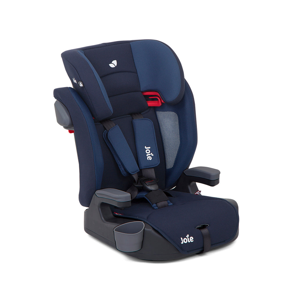 Silla de Auto Butaca Elevate Azul
