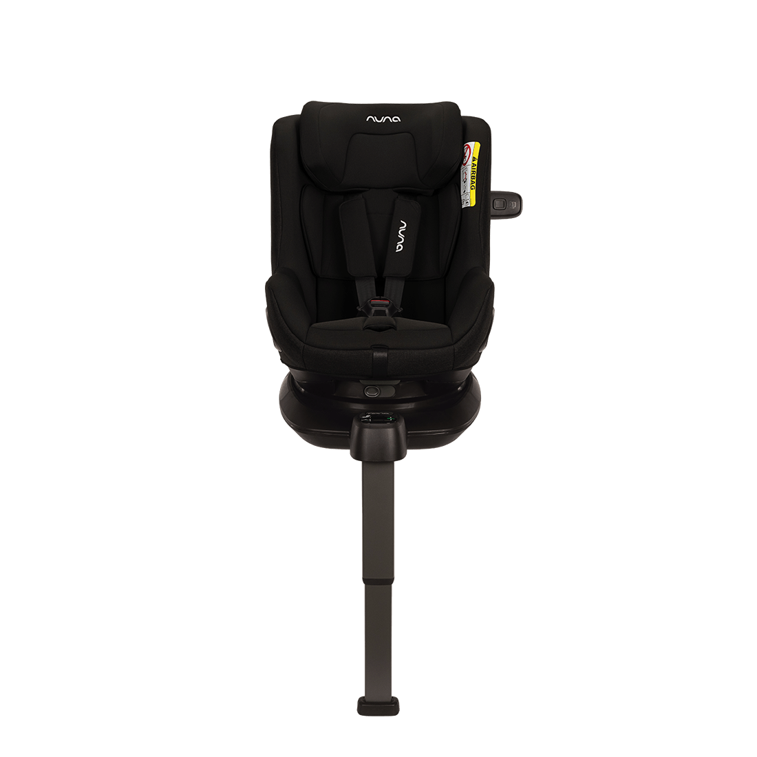 Silla de Auto Pruu Caviar Nuna