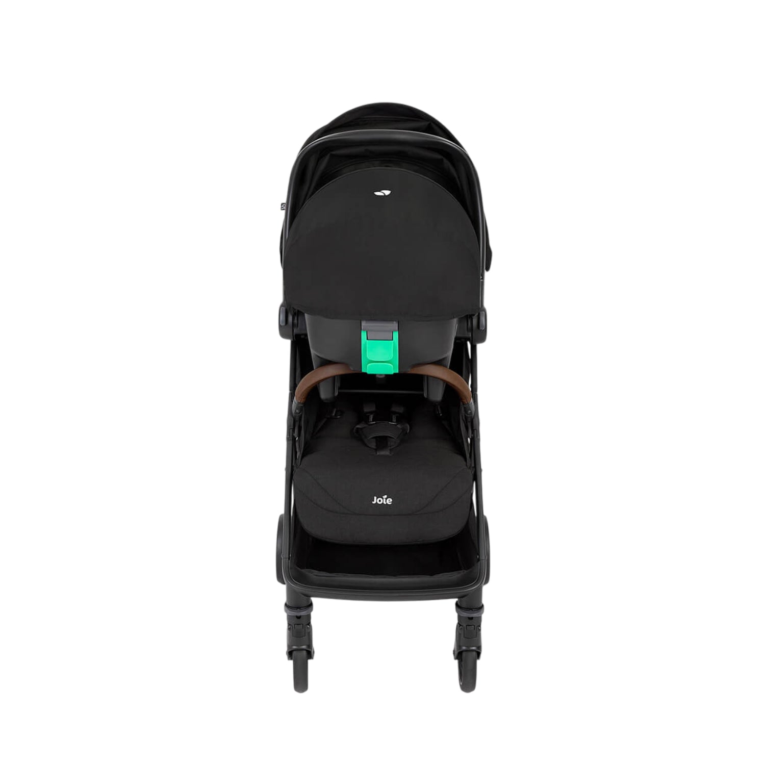 Coche Travel System Pact Pro Shale Joie