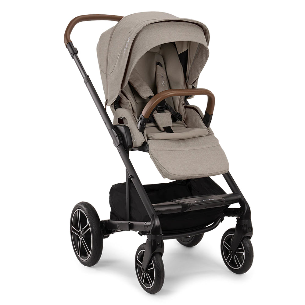 Coche De Paseo Mixx Next Hazelwood Nuna