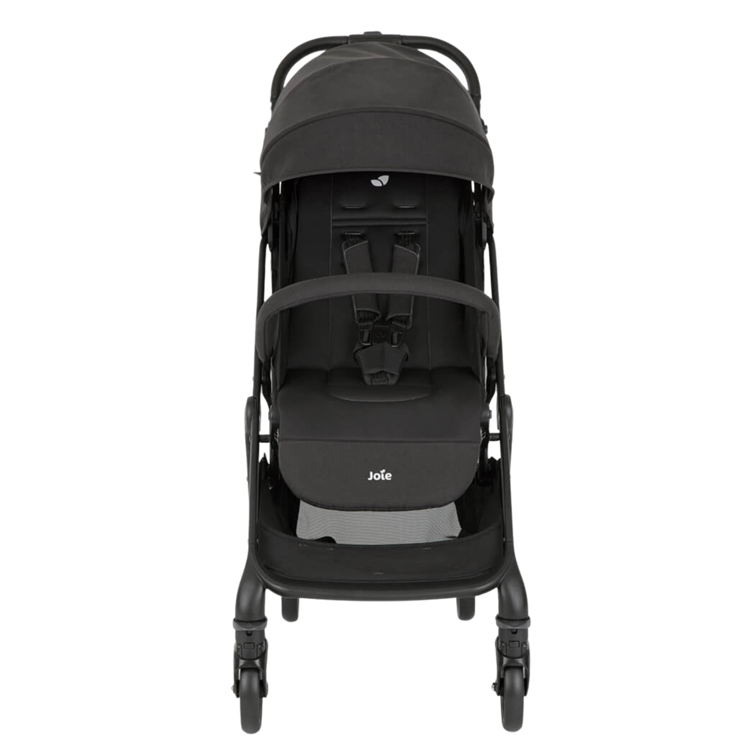 Coche Paseo Compacto 3 en 1 Tourist Shale Joie