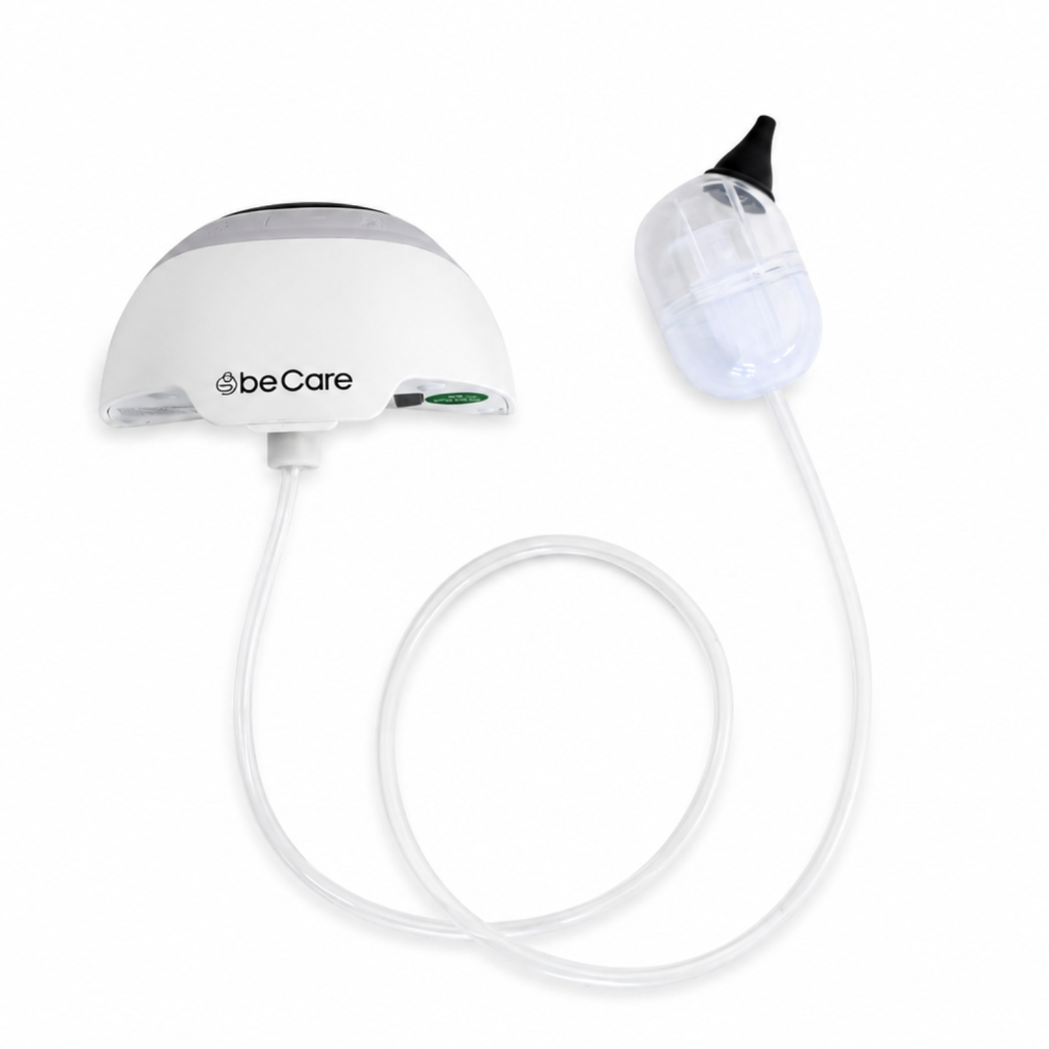 Extractor Leche Materna Eléctrico Portátil Aspirador Nasal
