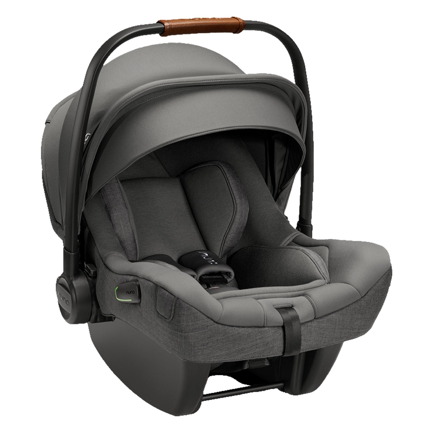 Silla de Auto Pipa Next Granite Nuna