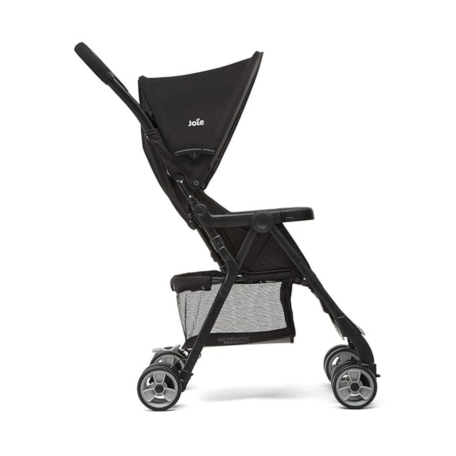 Coche Travel System Juva Black Ink Joie
