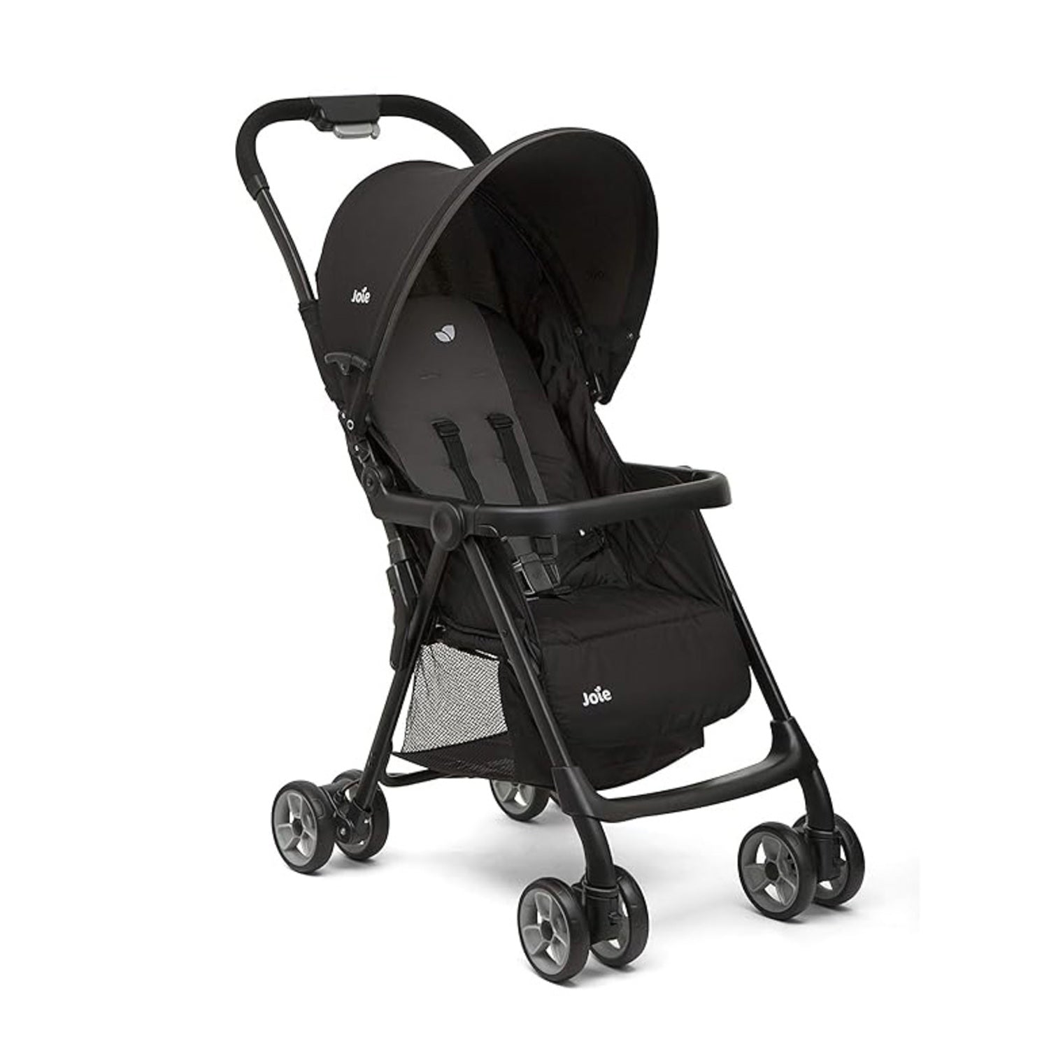 Coche Travel System Juva Black Ink Joie