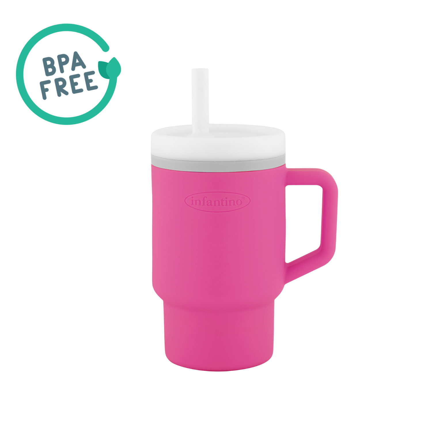 Vaso Entrenamiento My 1st Tumbler Gum