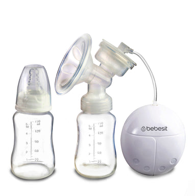 Extractor de leche Eléctrico Advance Natur...