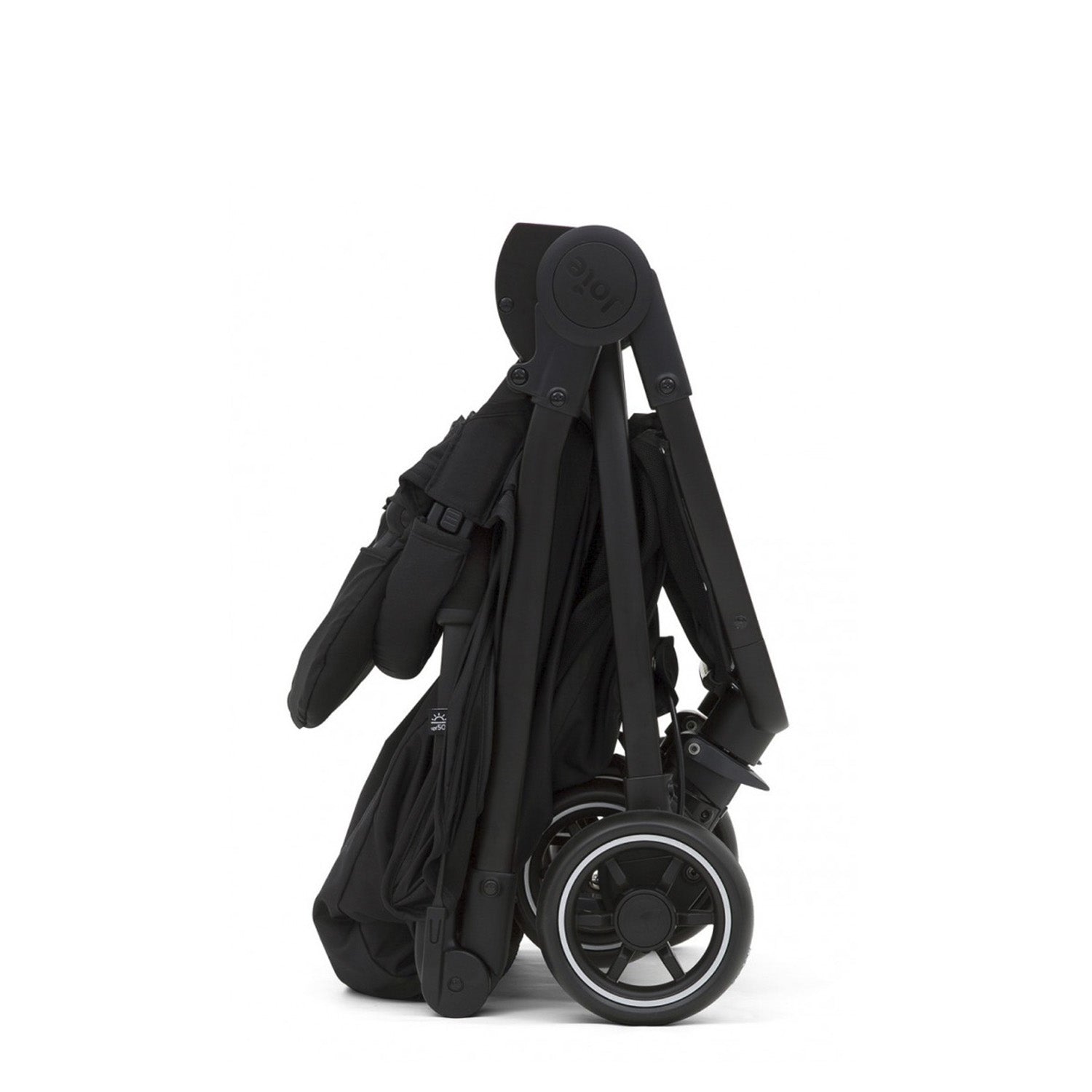 Coche Travel System Pact Coal Joie