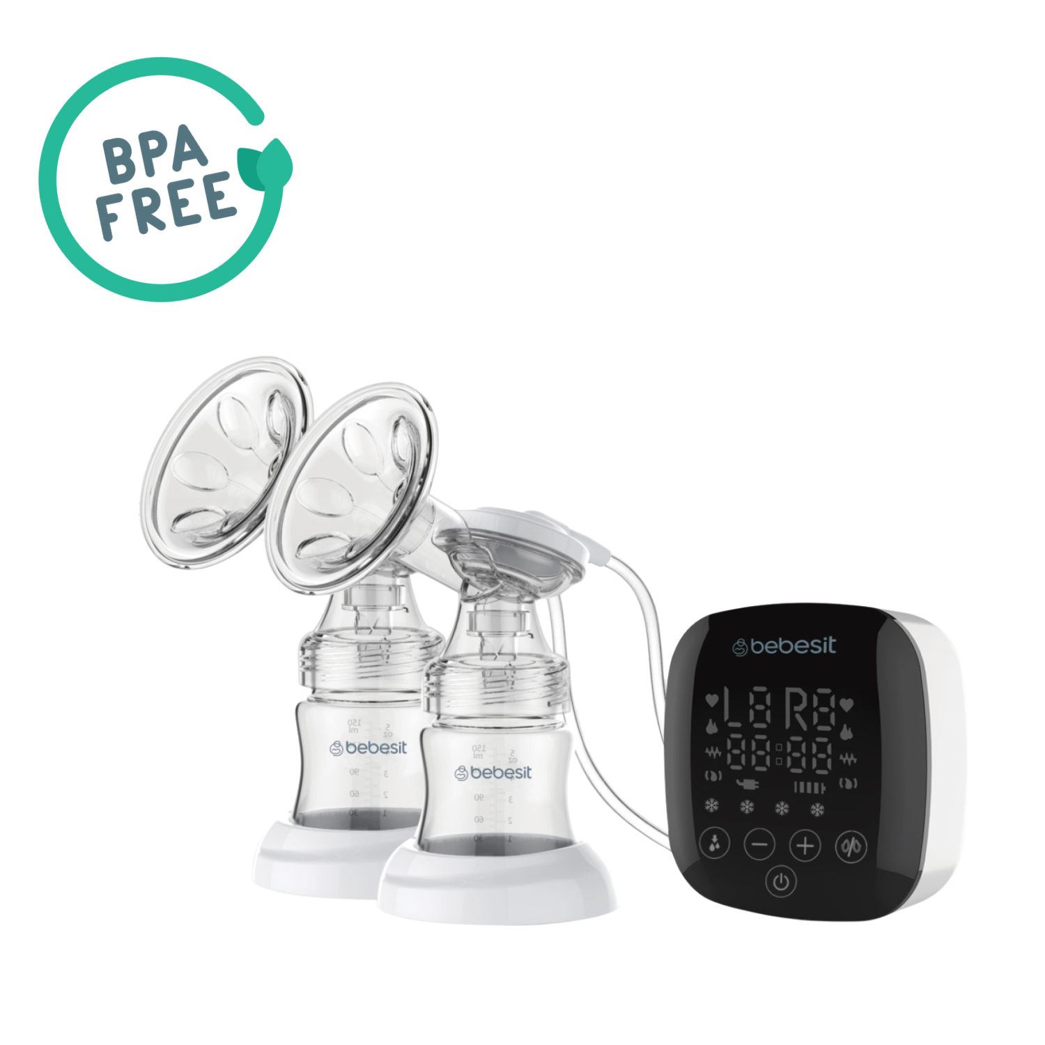 Extractor Digital Advance Natural Care