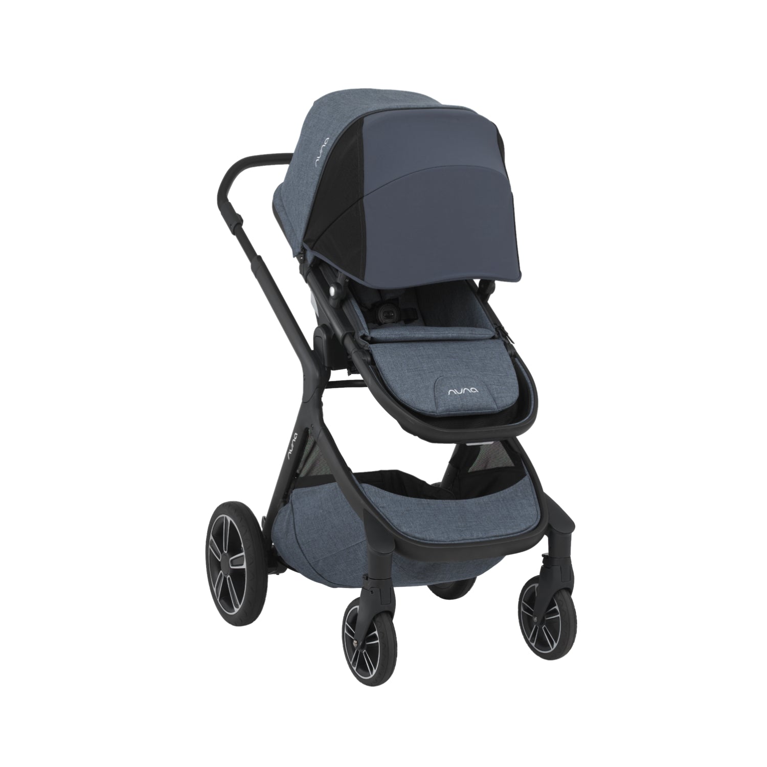 Coche de Paseo Demi Grow Aspen
