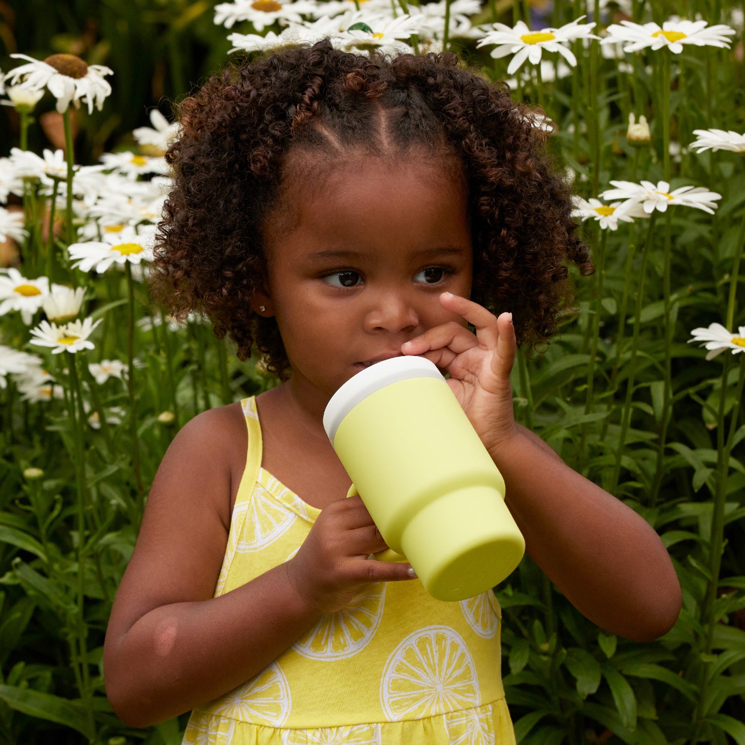Vaso Entrenamiento My 1st Tumbler Citrus