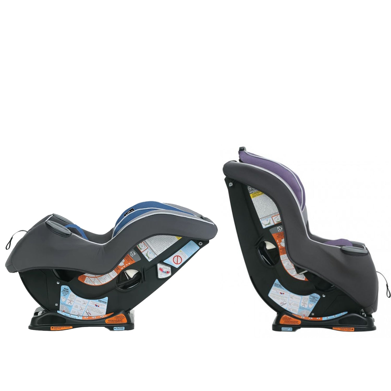 Silla de Auto Convertible Sequence 65 Anabele Graco