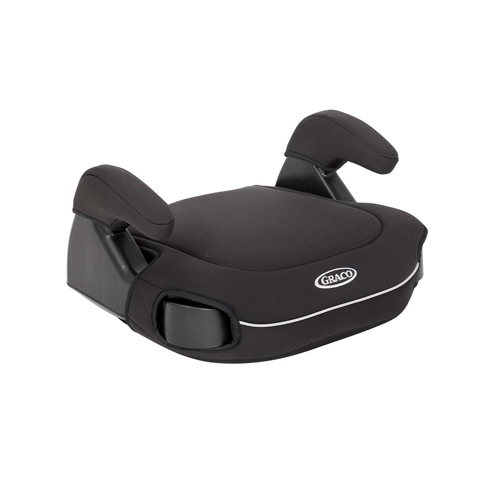 Alzador Booster Deluxe R129 Negro Graco