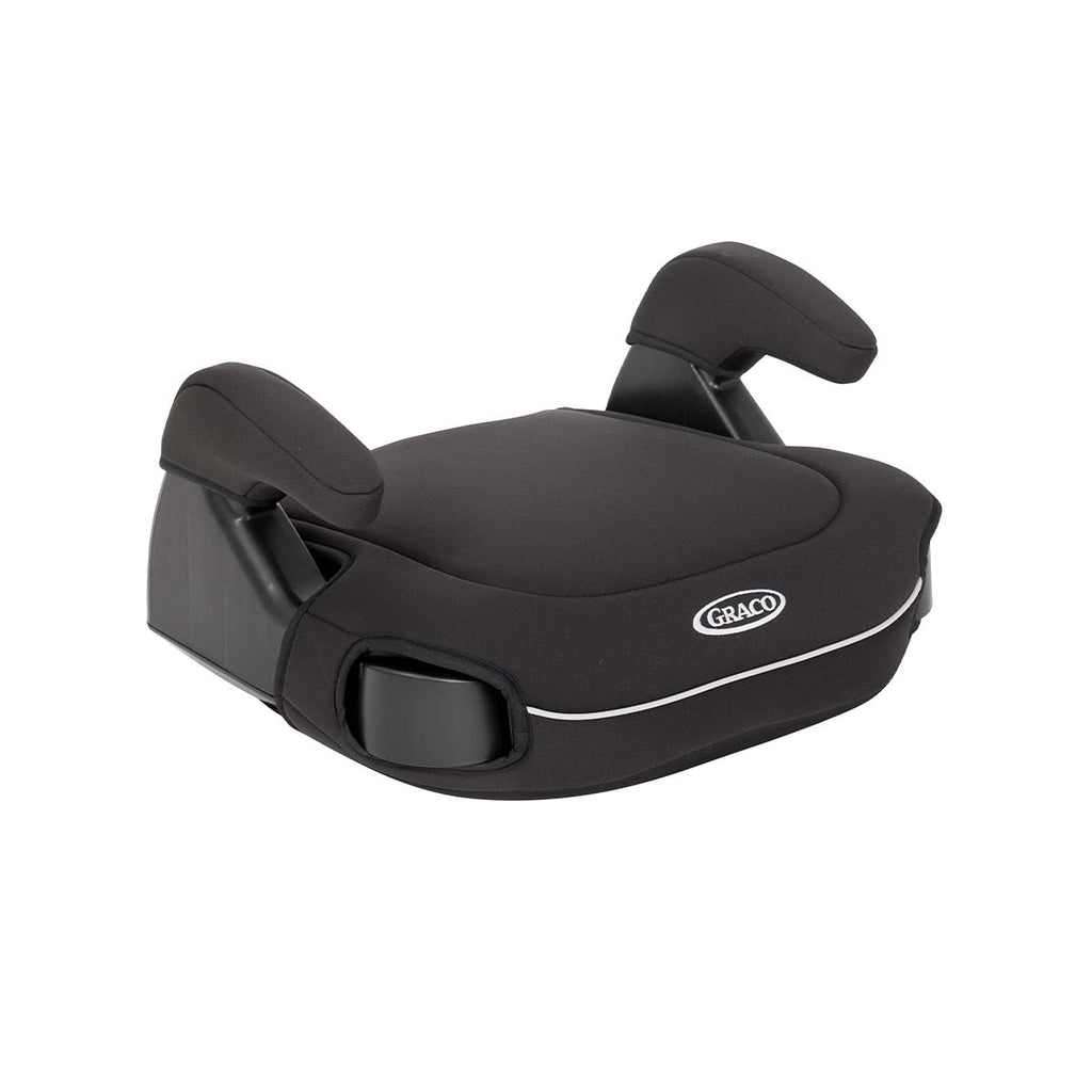 Alzador Booster Deluxe R129 Negro Graco