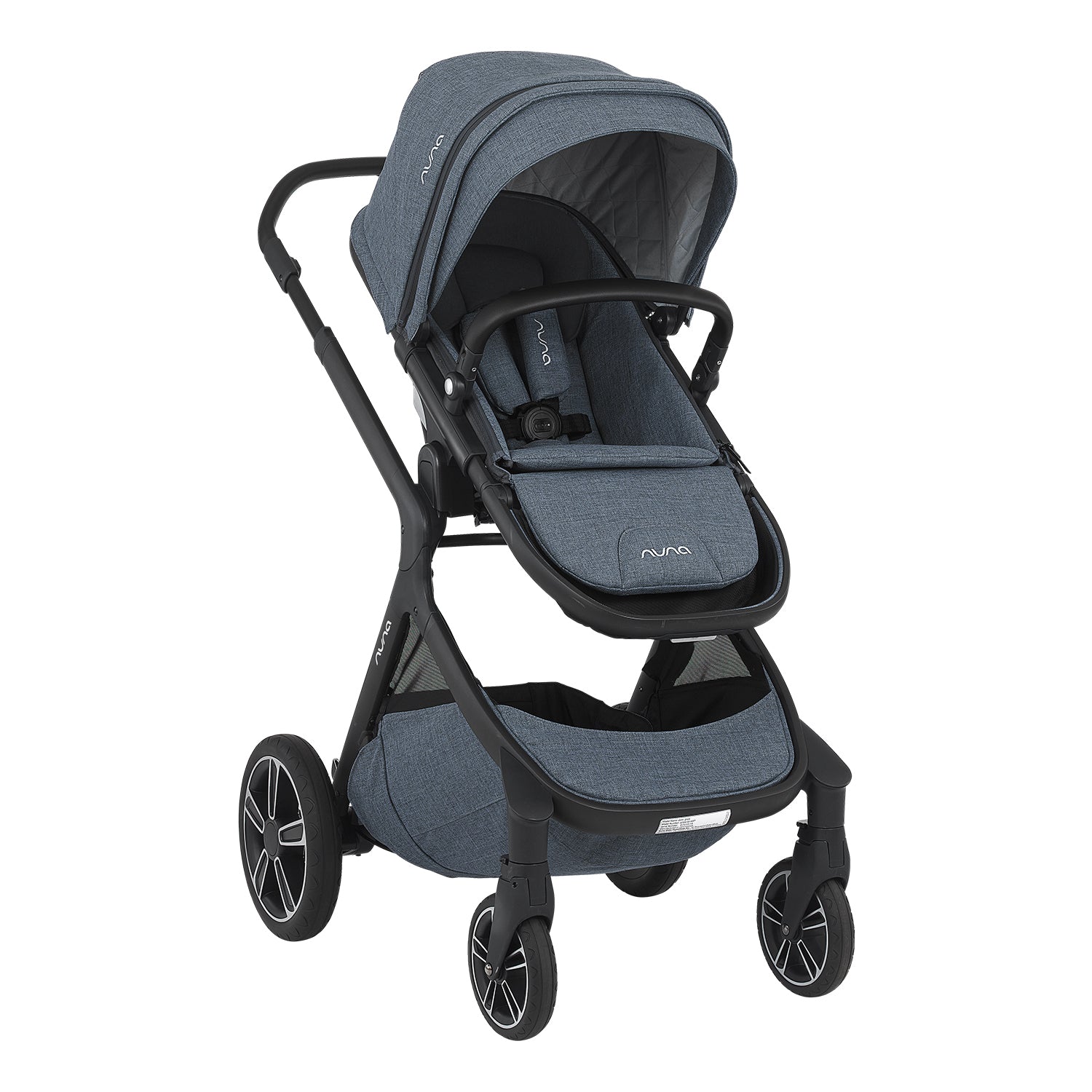 Coche Paseo Demi Grow Aspen