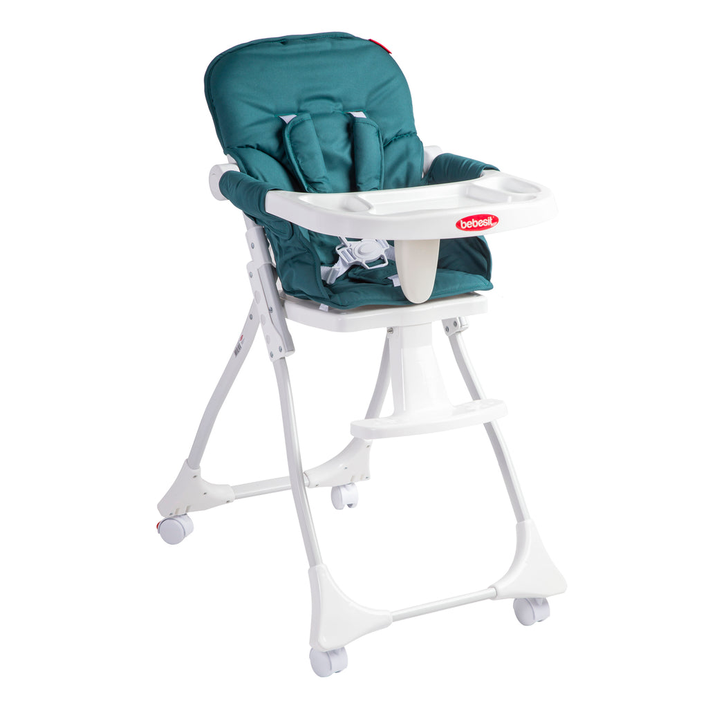 Silla de Comer Golite Verde