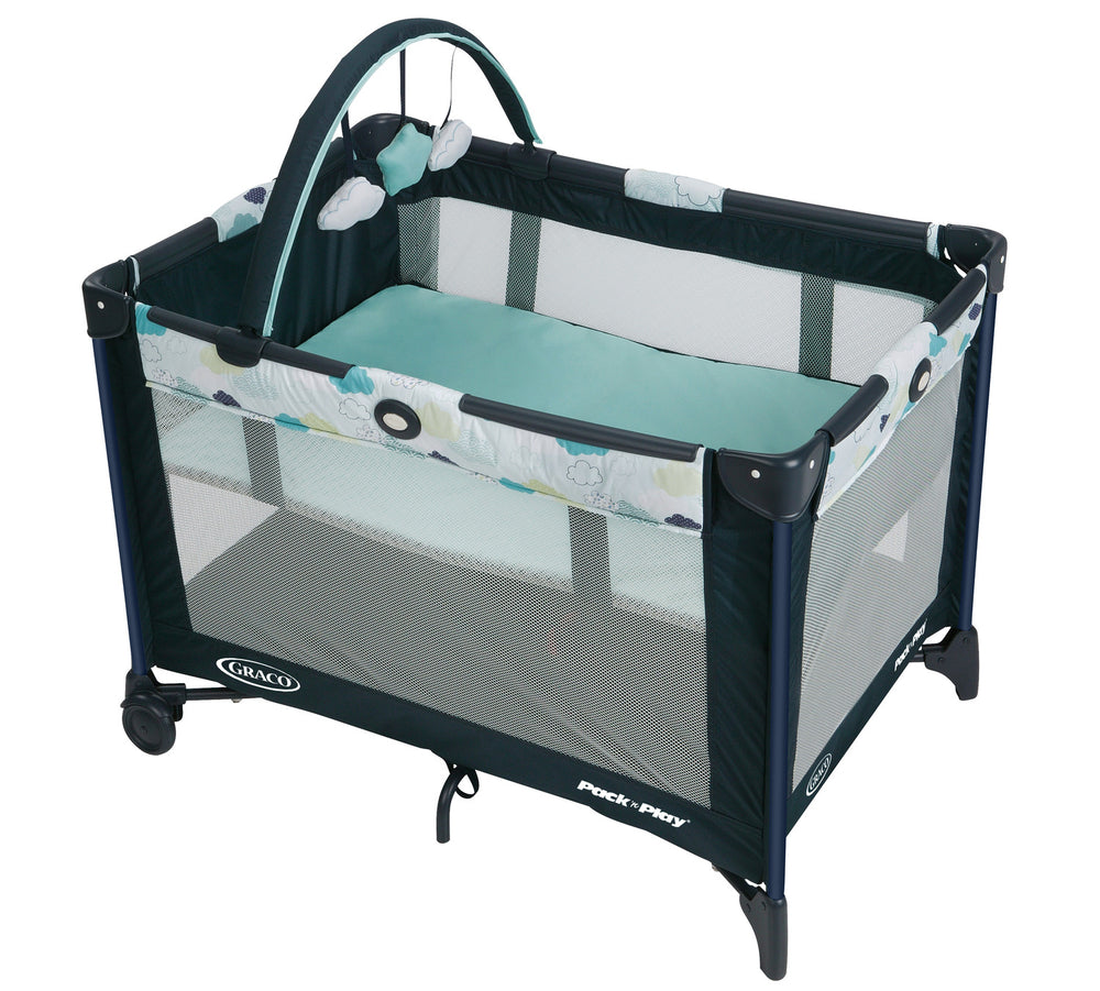 Cuna Pack and Play Straus