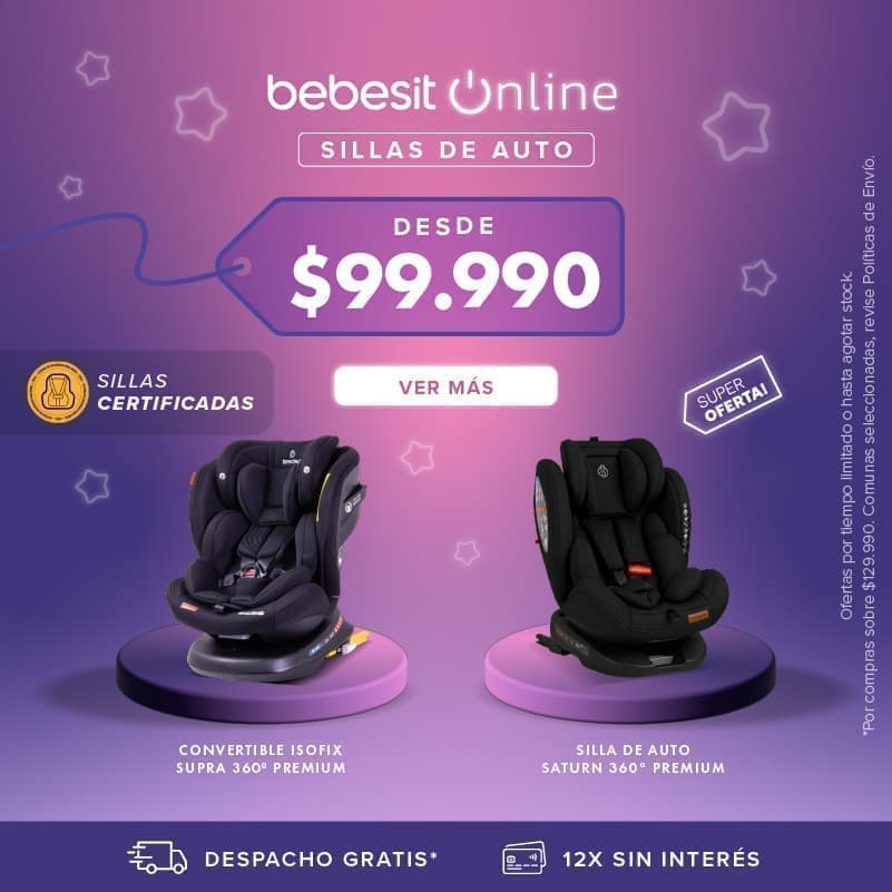 Bebesit