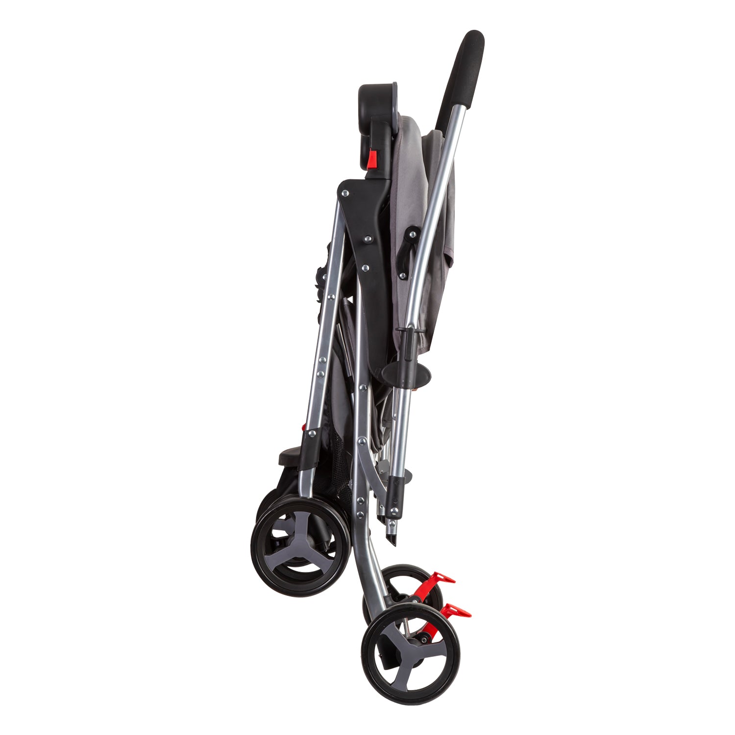 Coche Paseo y Cuna Twister SX Gris