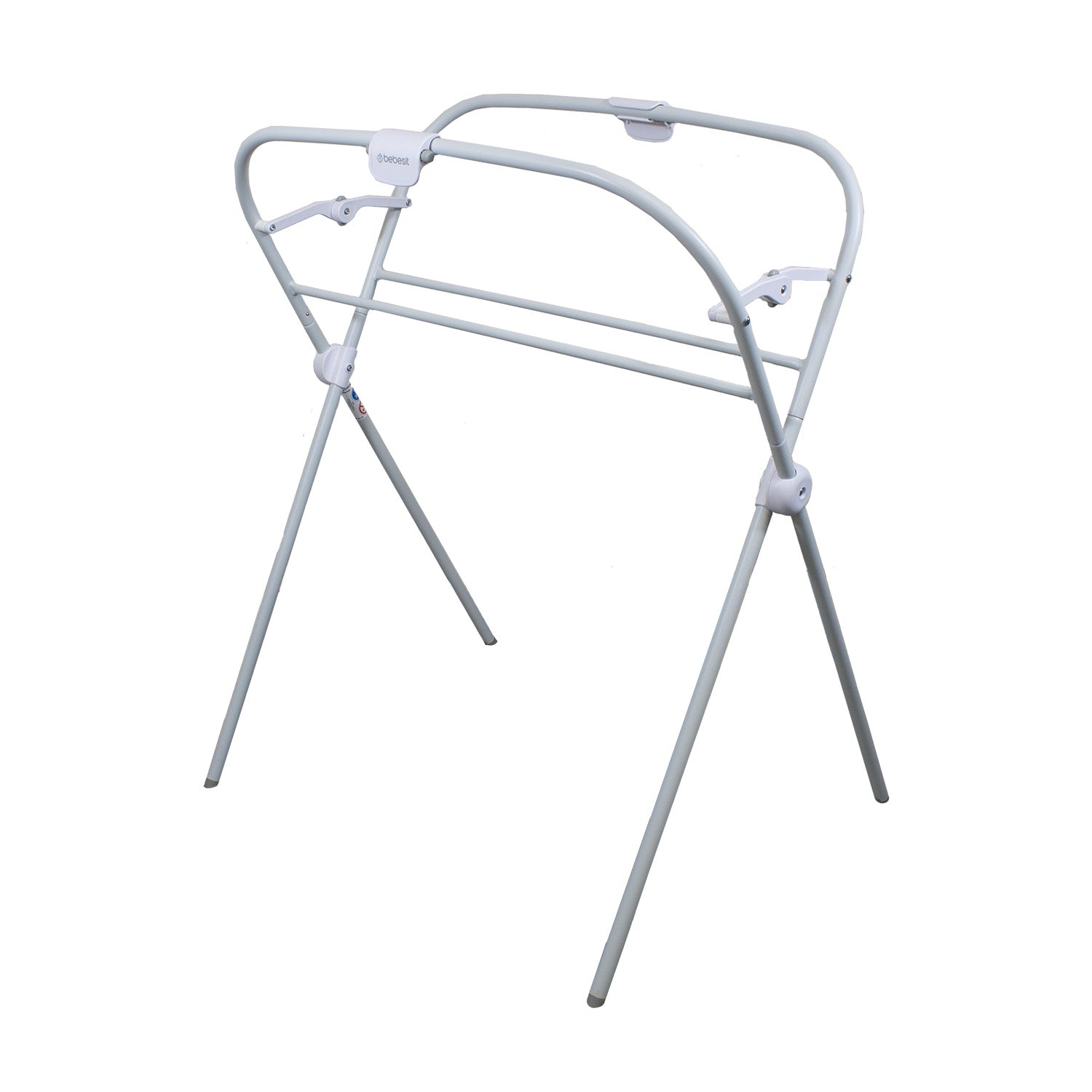 Bañera Flexi 3 en 1 Plegable + Soporte de Bebesit