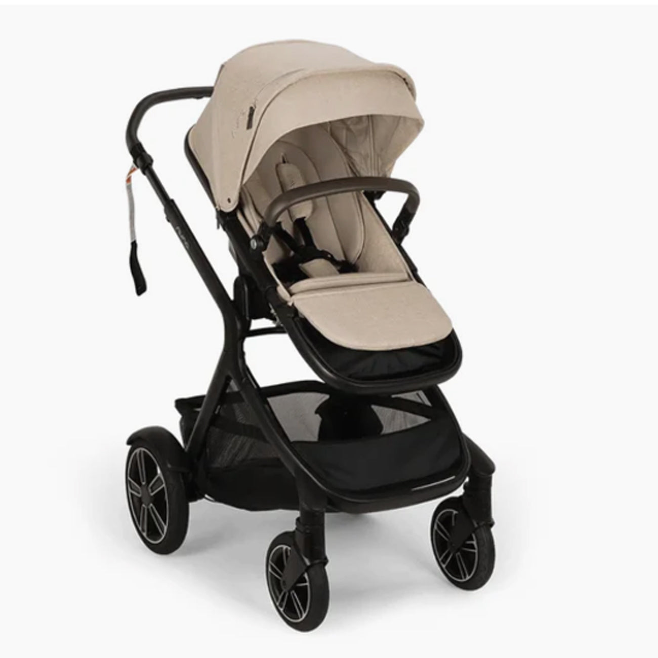 Coche Paseo Demi Next Biscotti Nuna