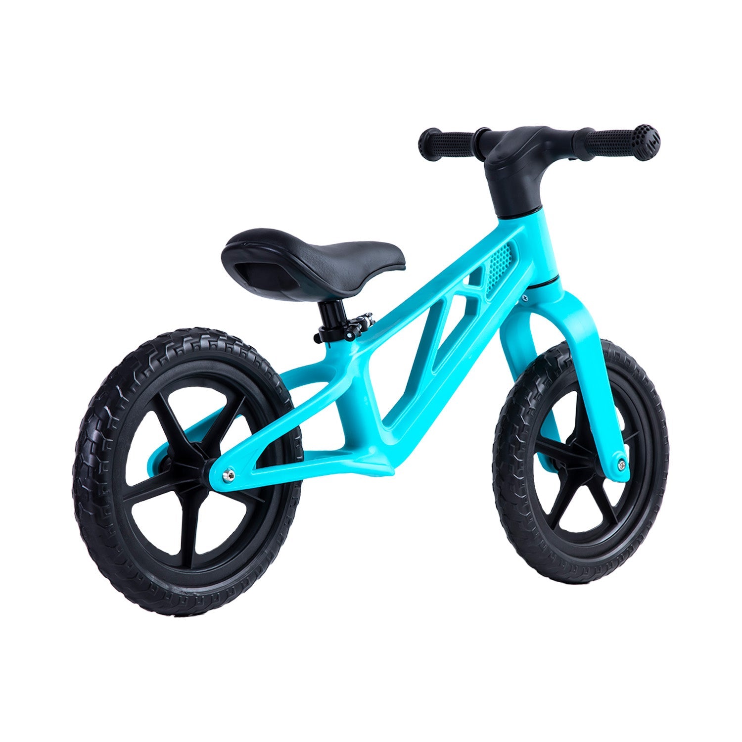 Bicicleta de Aprendizaje Go Azul Bebesit