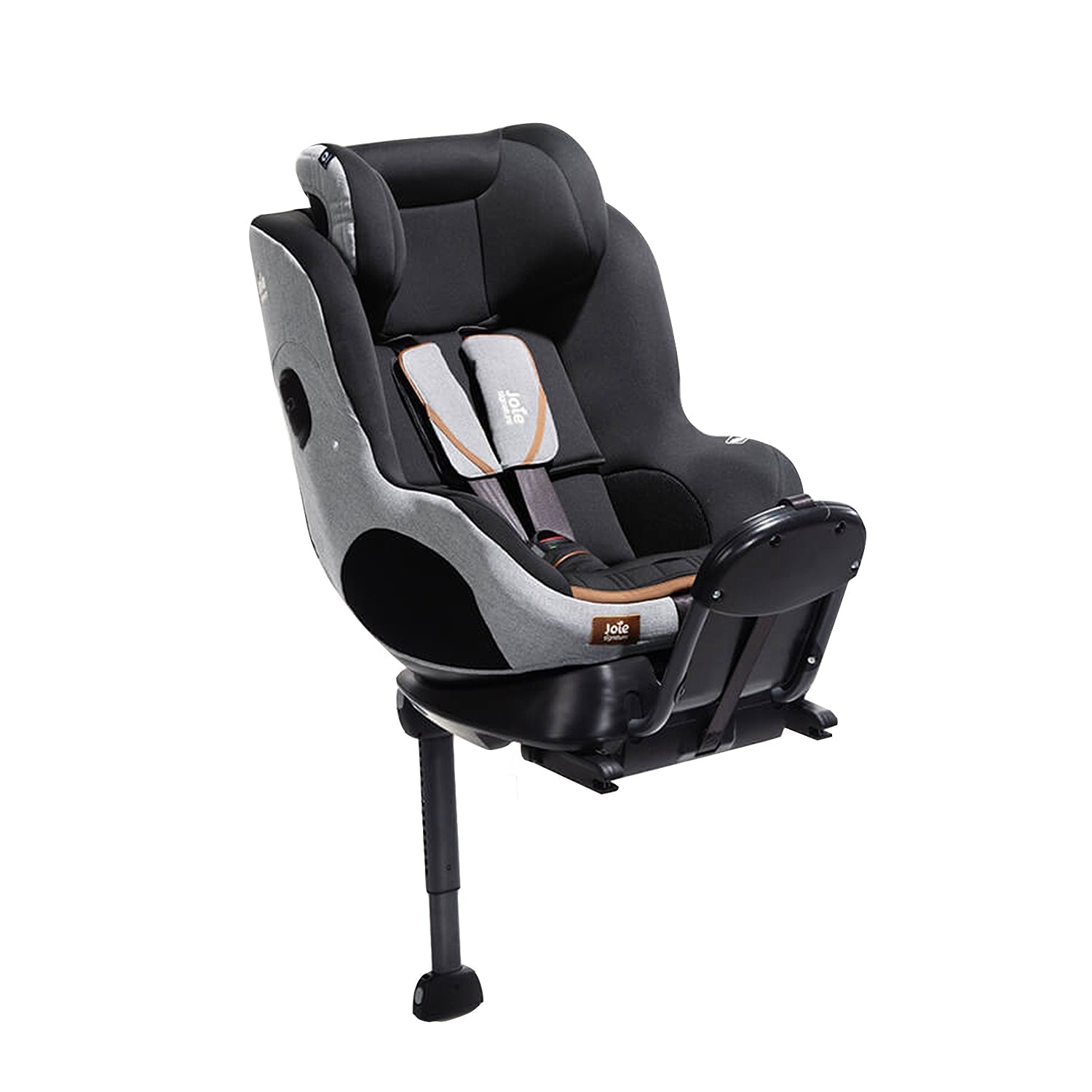 Silla de auto Convertible I-Prodigy Carbon