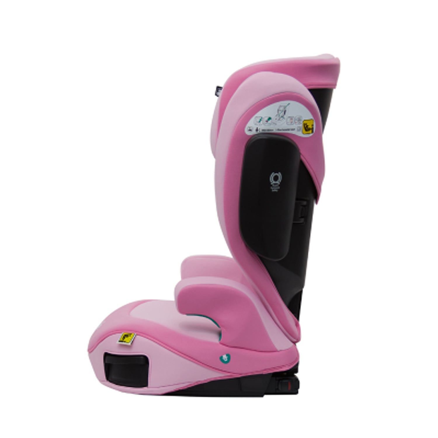 Silla de Auto I-Trillo FX Berry Joie