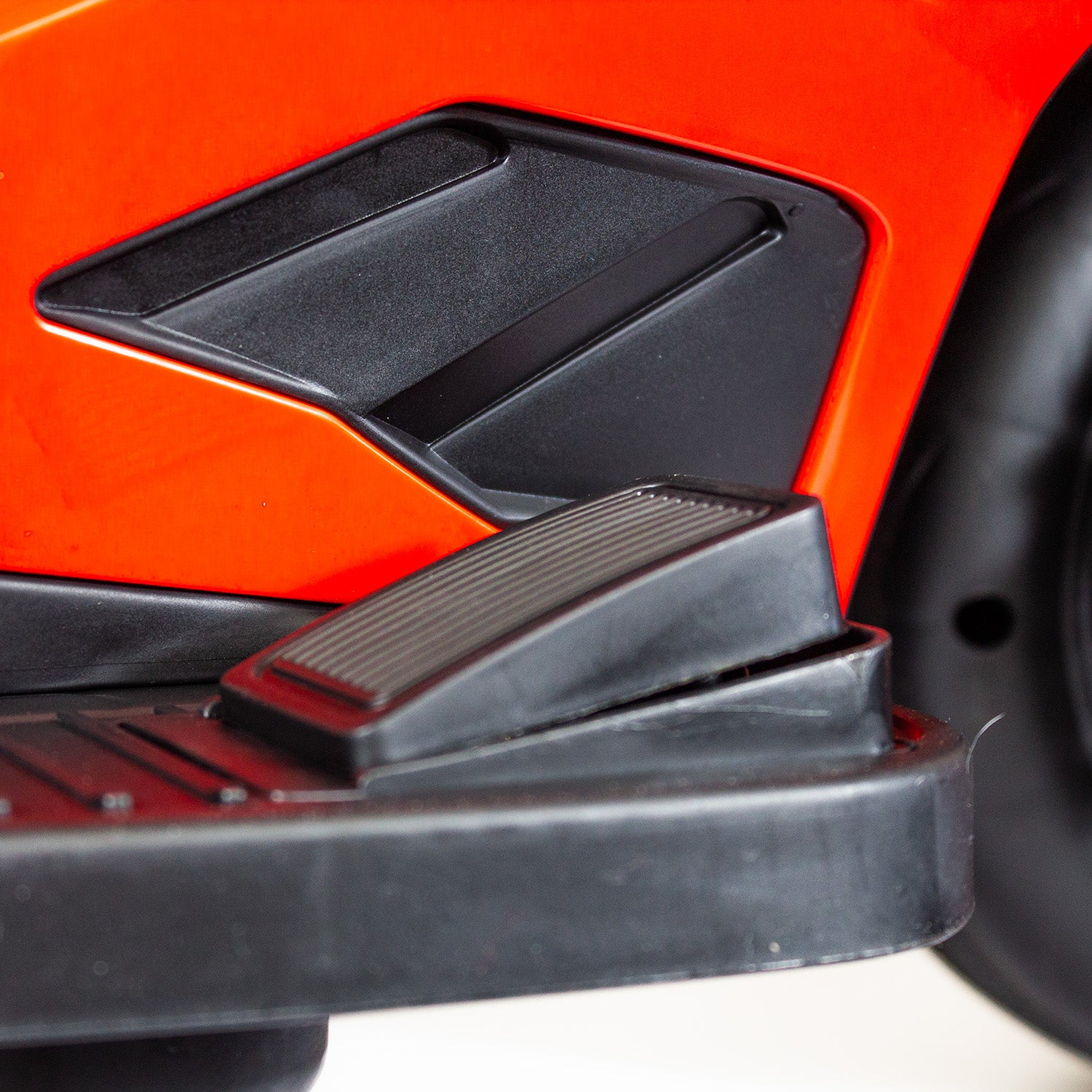 Trimoto MotoGP Niñas Infantil 6V a Batería Rosa