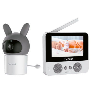 Monitor Camara SmartGuard Pro 2.0 4,3'' 72...