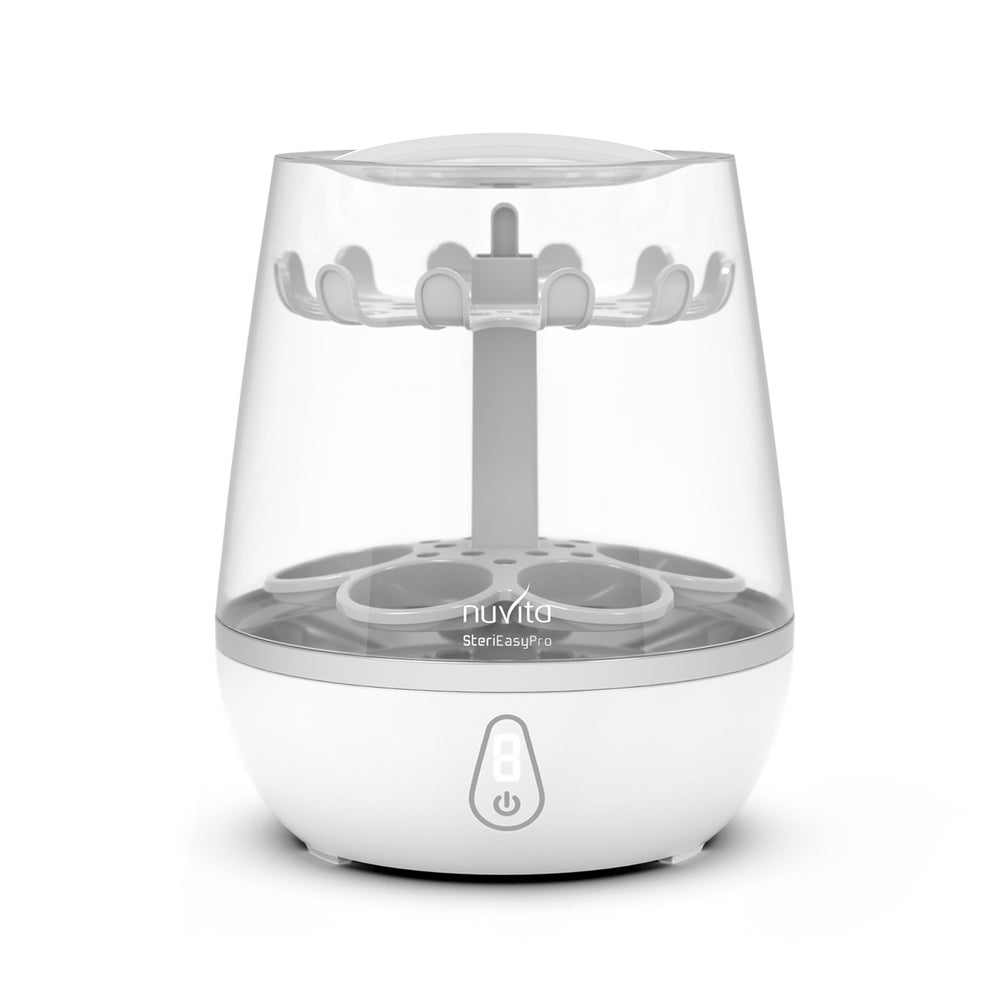 Esterelizador Digital 1084