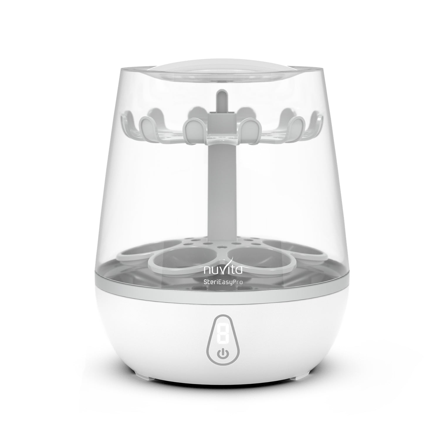 Esterelizador Digital 1084