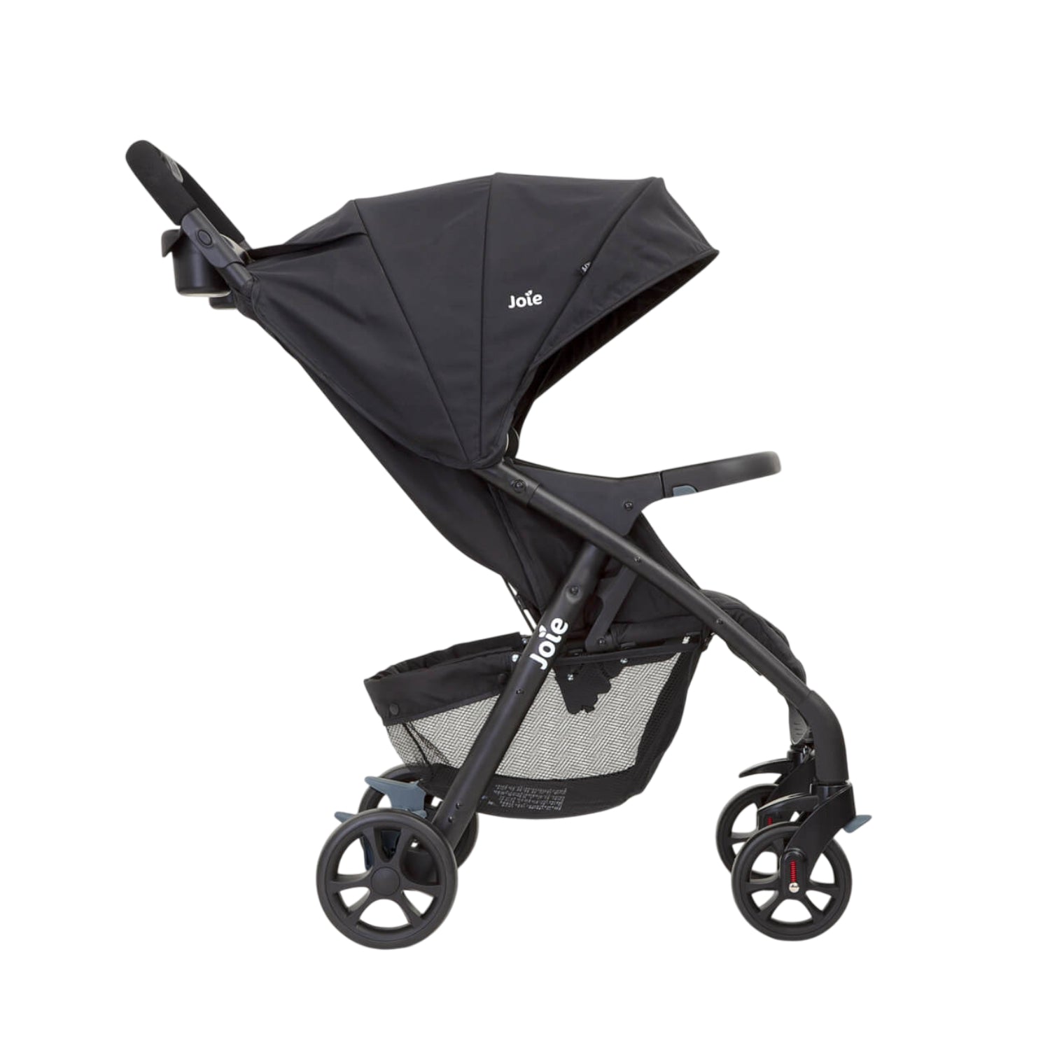 Coche Travel System Muze Lx Coal Joie