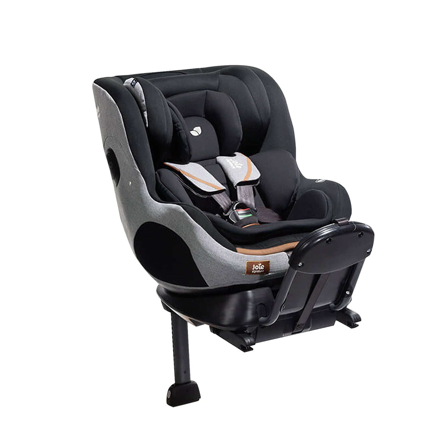 Silla de auto Convertible i-Prodigi Carbon
