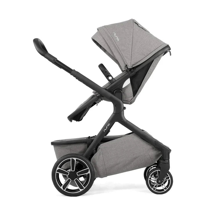 Coche de Paseo Demi Grow Frost Nuna