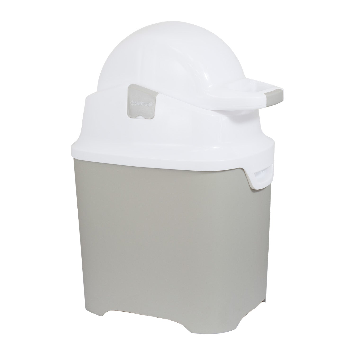 Contenedor Basurero de Pañales  Beige Bebesit