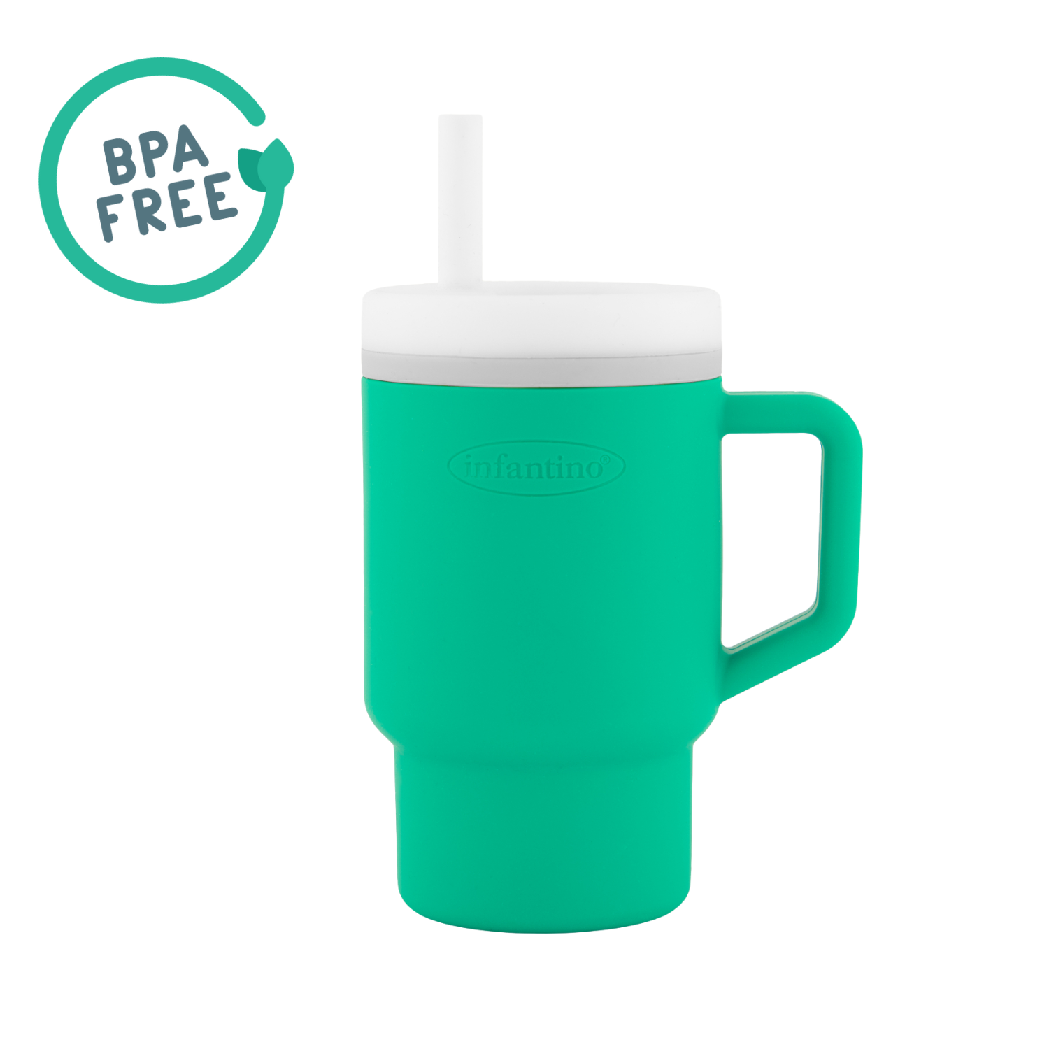 Vaso Entrenamiento My 1st Tumbler Alpine