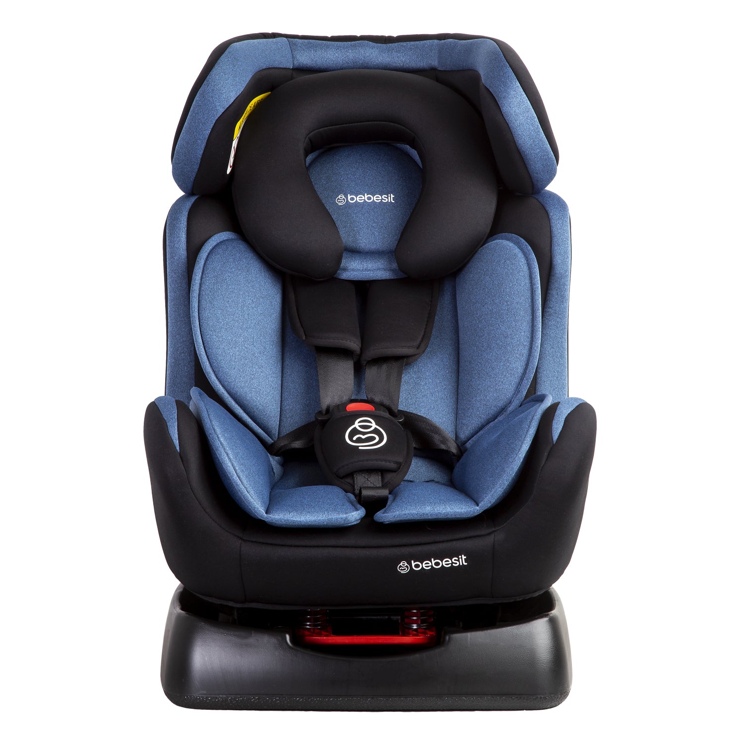 Silla de Auto Convertible Orbit LX Azul