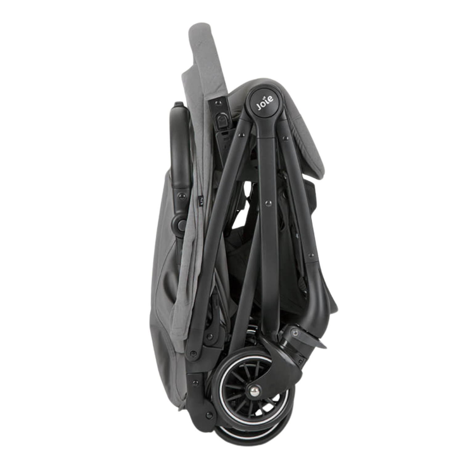 Coche Paseo Compacto 3 en 1 Tourist Pebble Joie