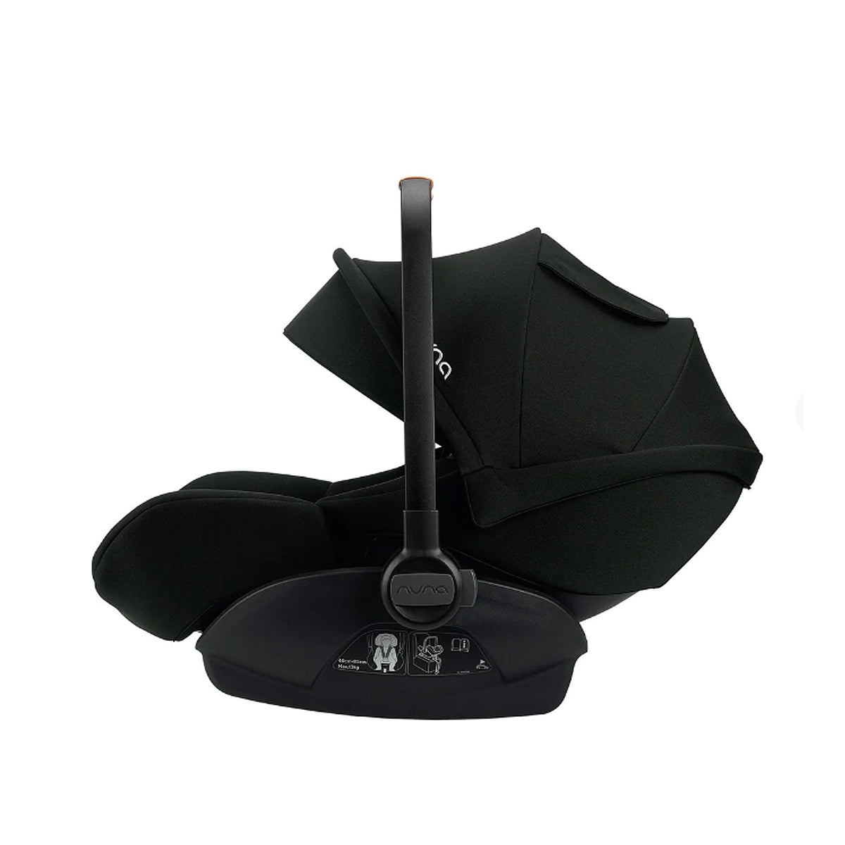 Silla de Auto Arra Next Caviar Nuna