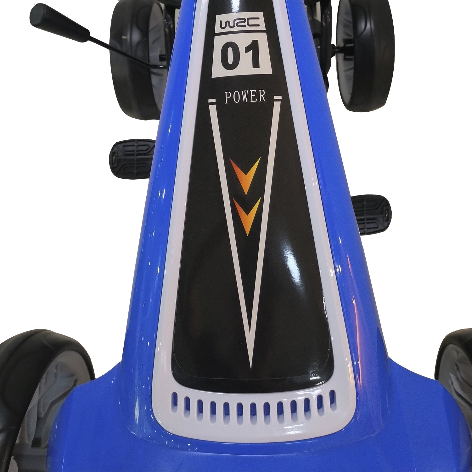 Gokart E03 Azul