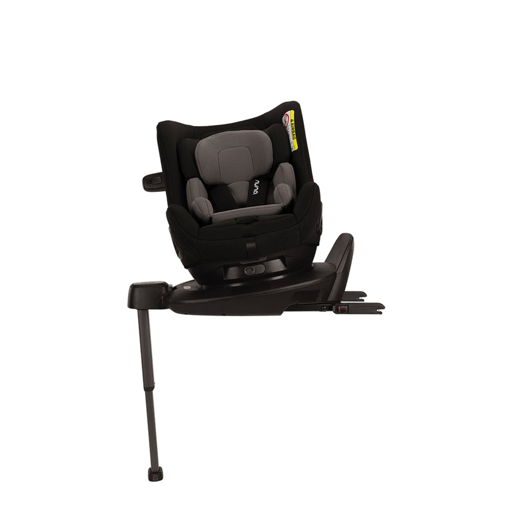 Silla de Auto Pruu Caviar Nuna