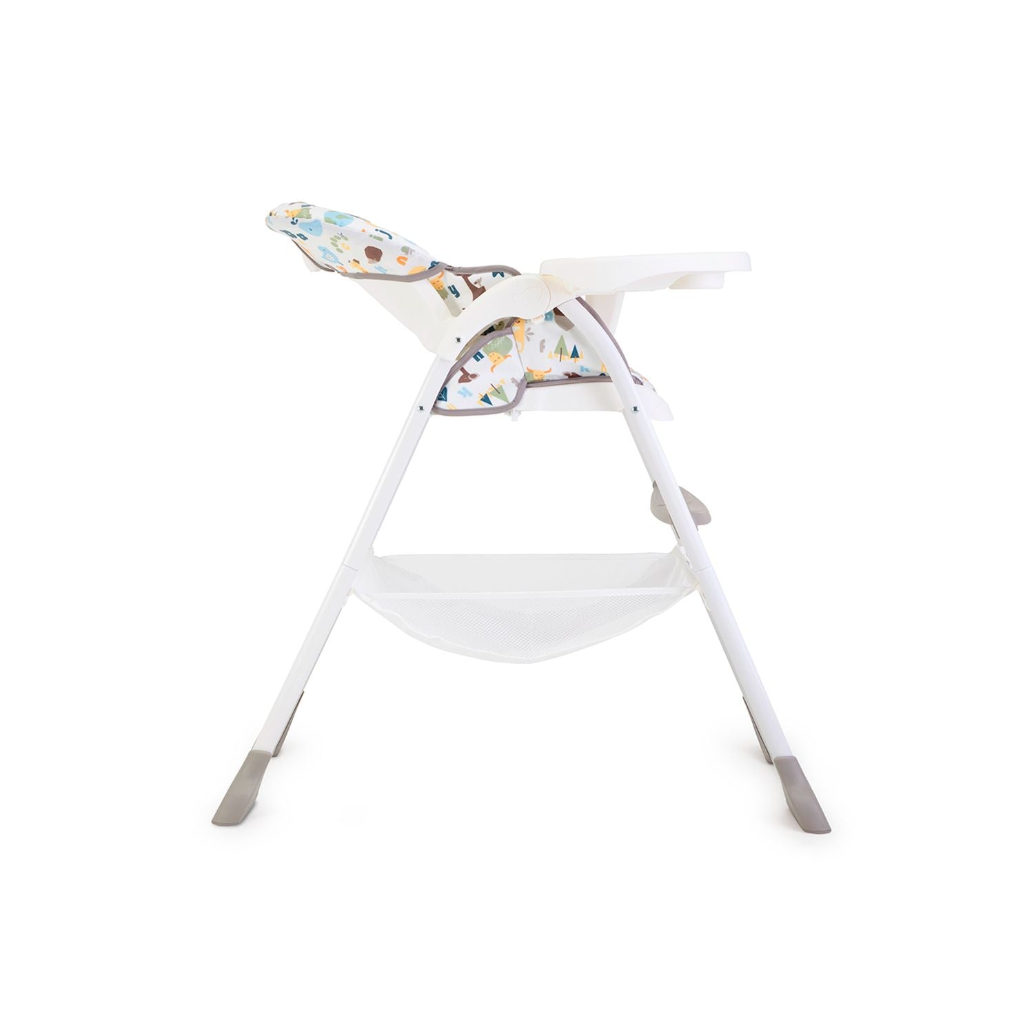 Silla de Comer Mimzy Snacker Alphabet Joie