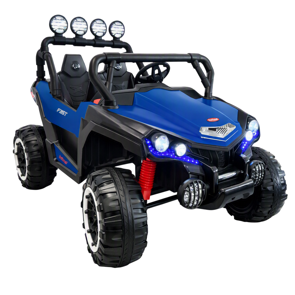 Jeep Polaris Extreme Azul