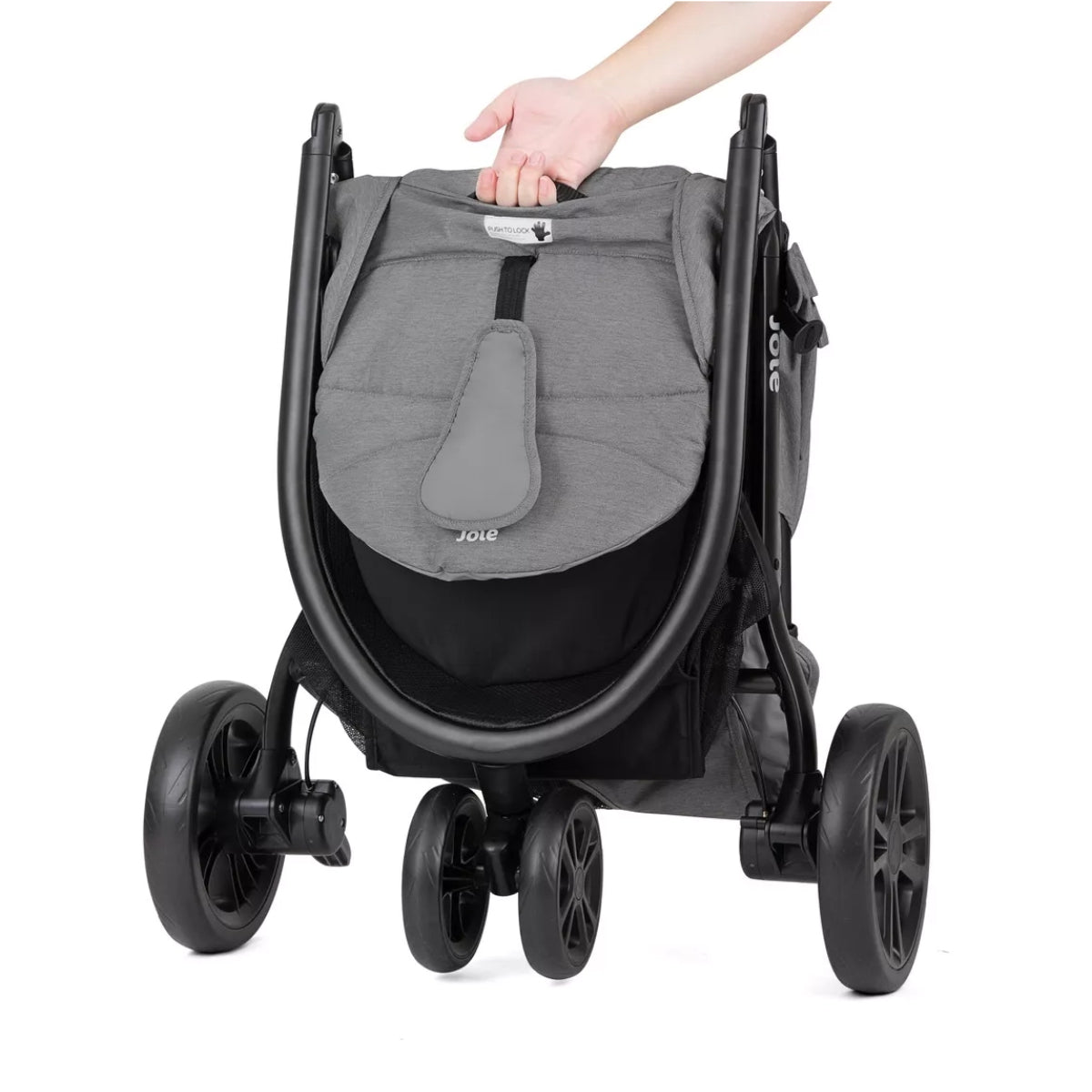 Coche Travel System Litetrax 3 Pebble Joie
