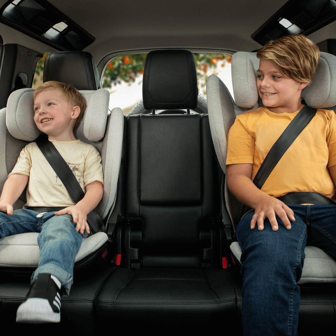 Silla de Auto Butaca Aace Lx Frost Nuna