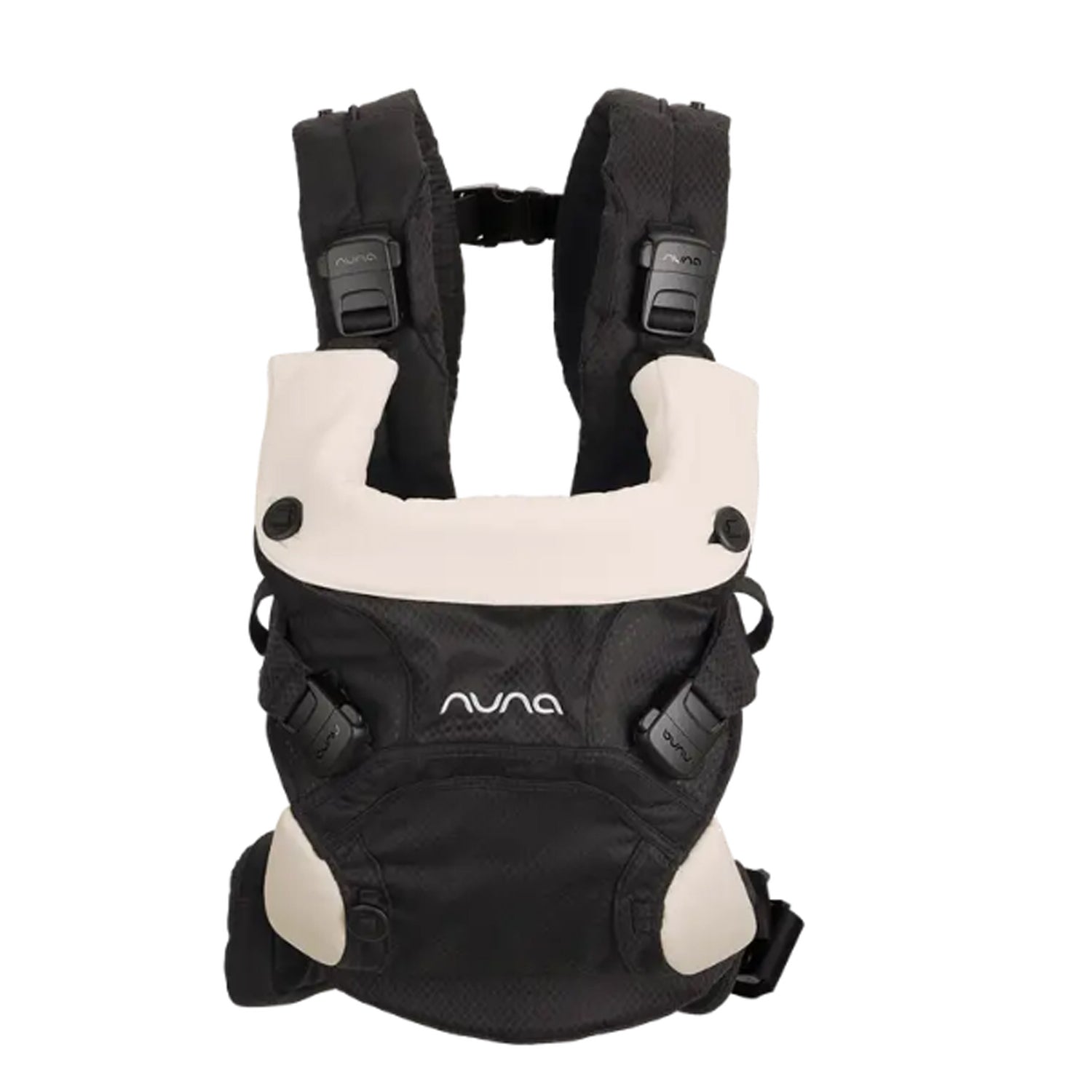 Carrier Cudl Clik Caviar Nuna