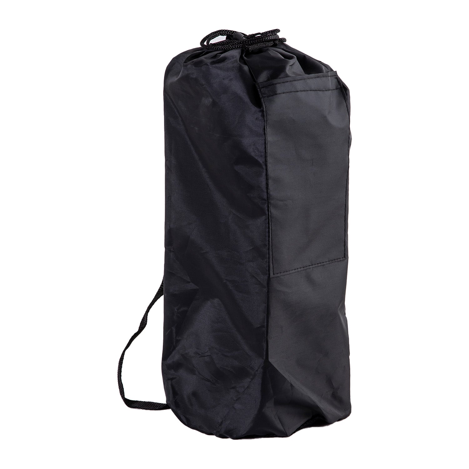 Silla de Comer Plegable Camping XT01 Negro