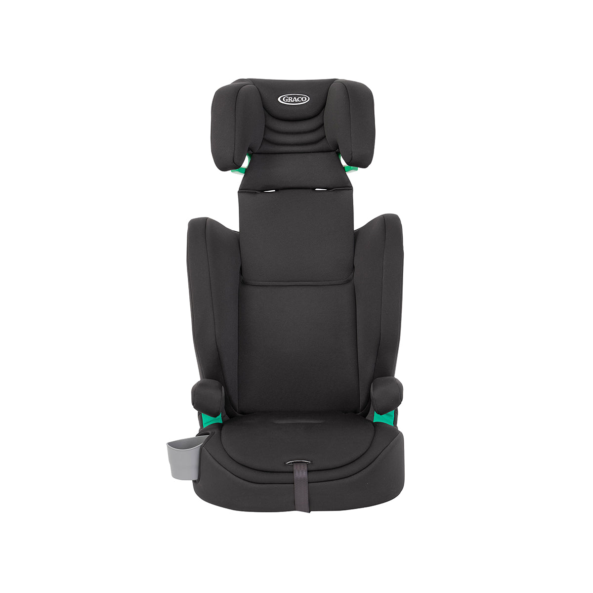 Silla de Auto Butaca 2 en 1 Eldura R129 Midnight Graco